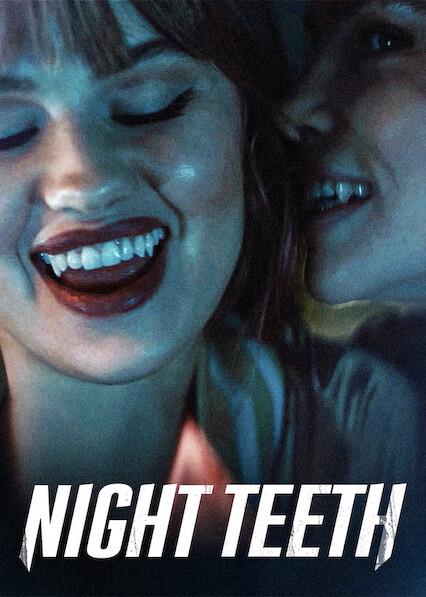 Night Teeth