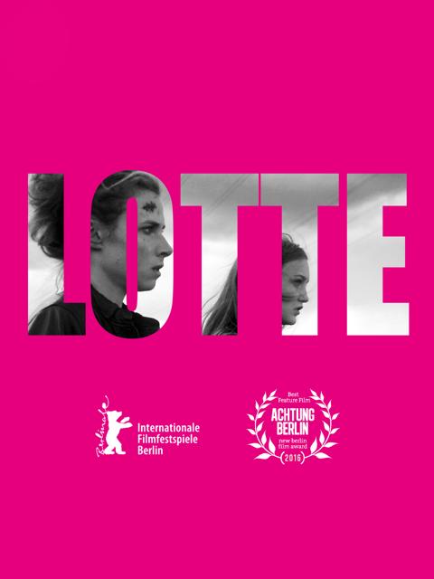 Poster för Lotte