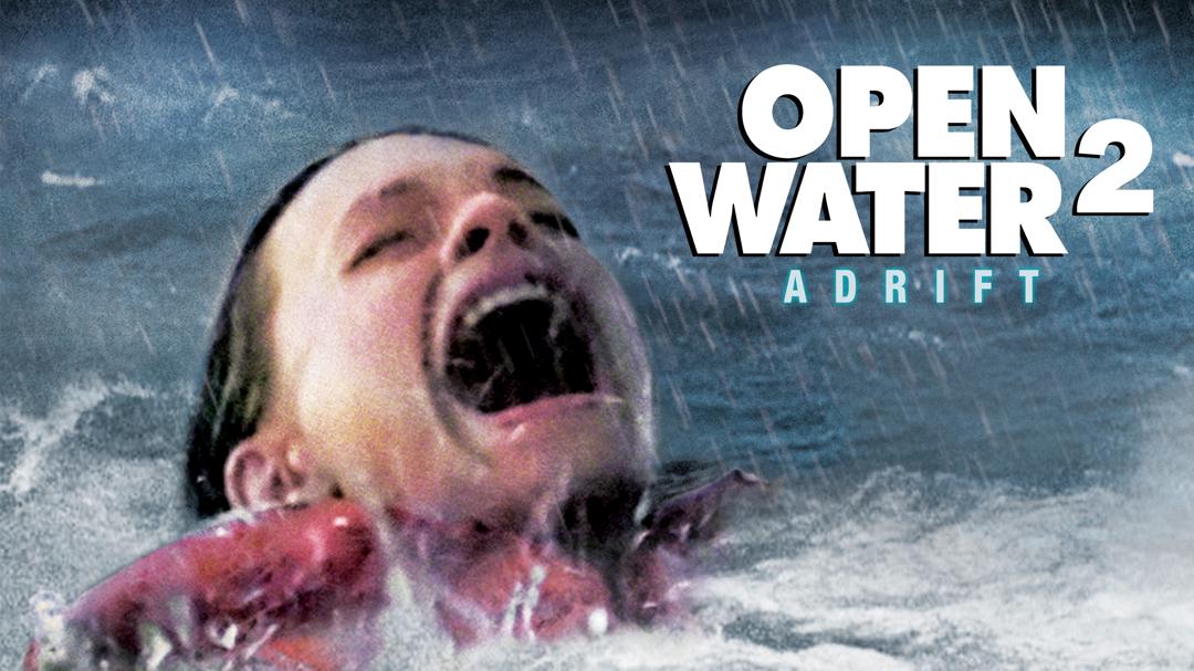 Open Water 2: Adrift