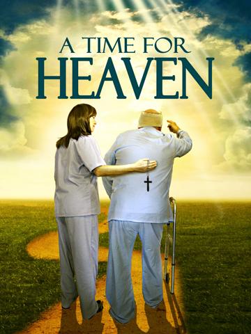 A Time For Heaven poszter