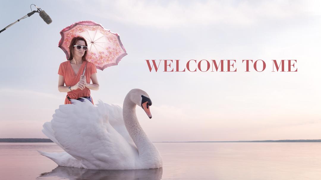 Welcome to Me