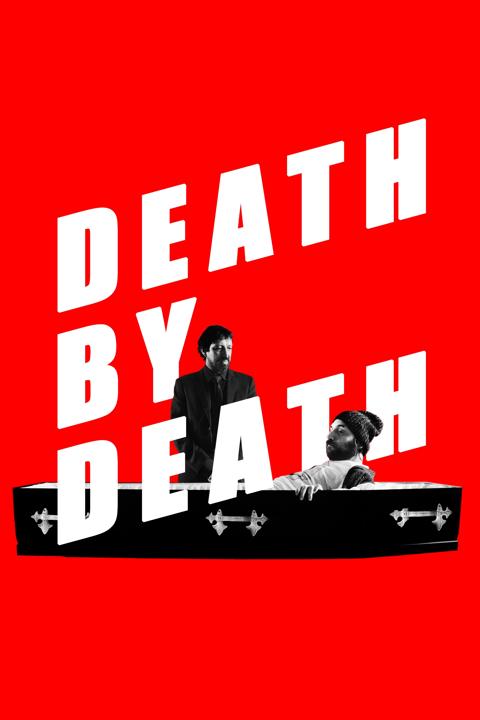 Poster för Death by Death
