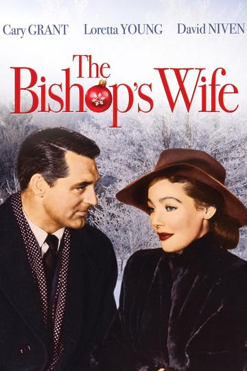 The Bishop's Wife