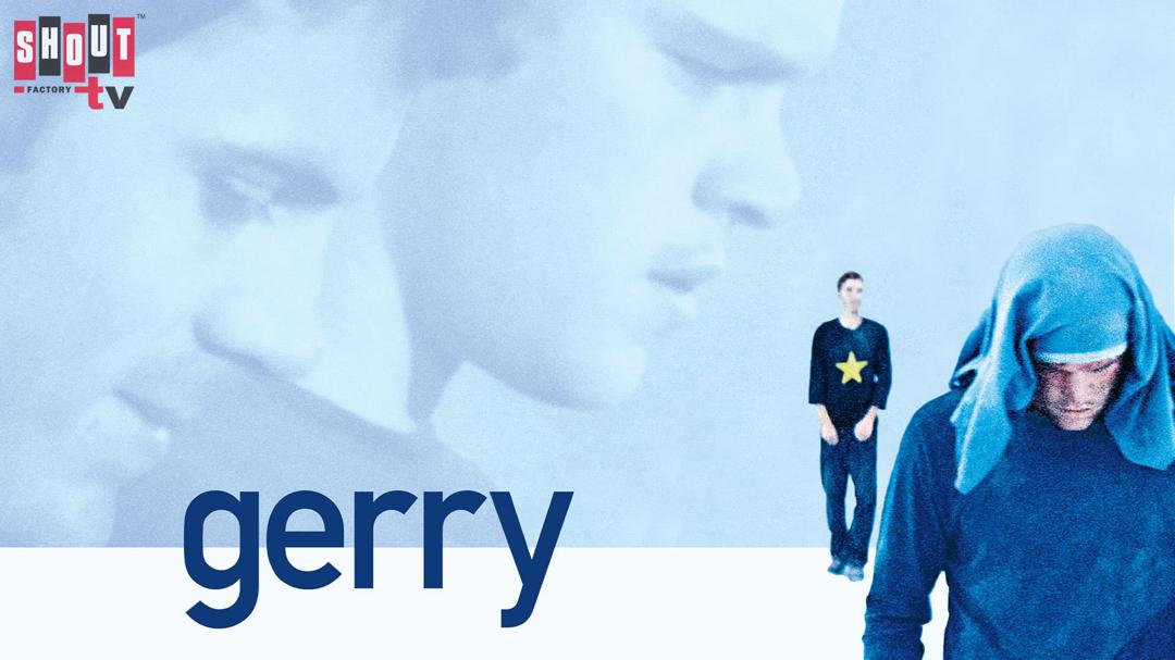 Background image for Gerry