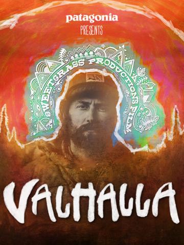 Valhalla poszter