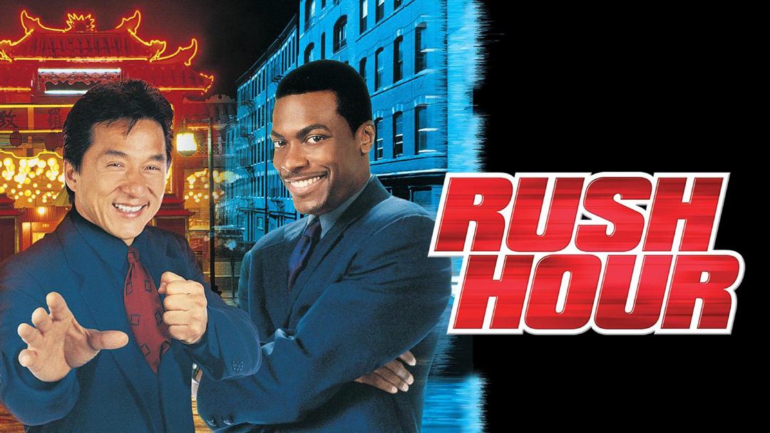 Rush Hour