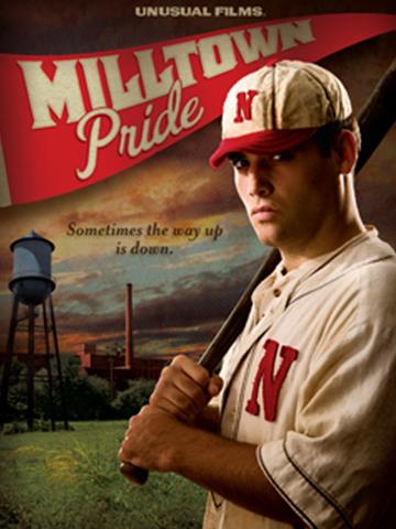 Milltown Pride poszter
