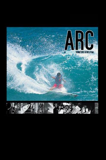 Arc poszter