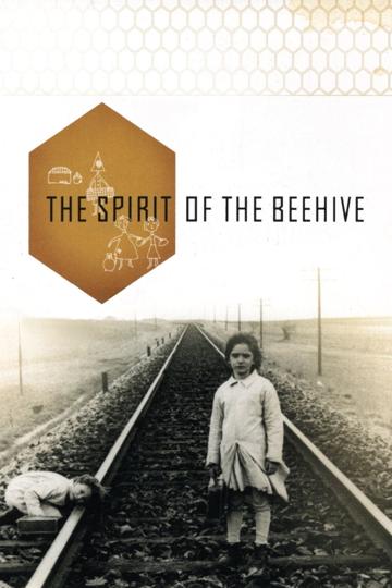 A méhkas szelleme poszter