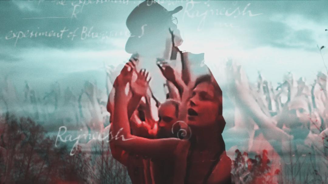 Background image for Wild Wild Country