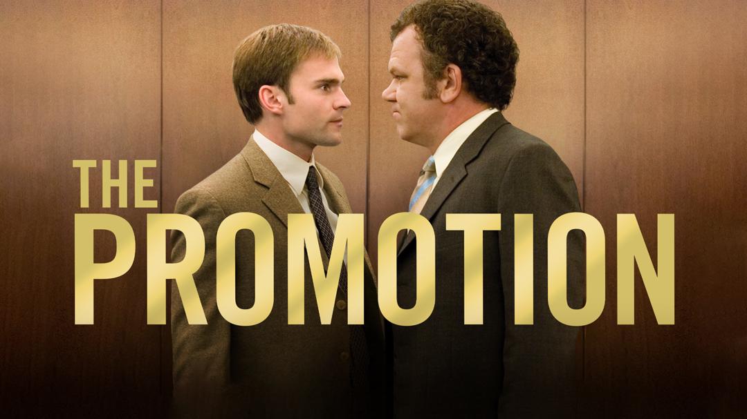 The Promotion