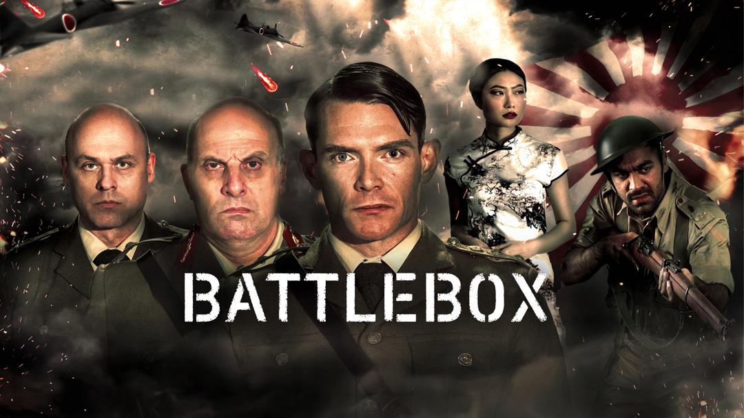 Battlebox