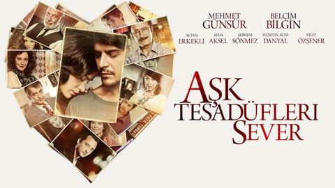 Love Likes Coincidences