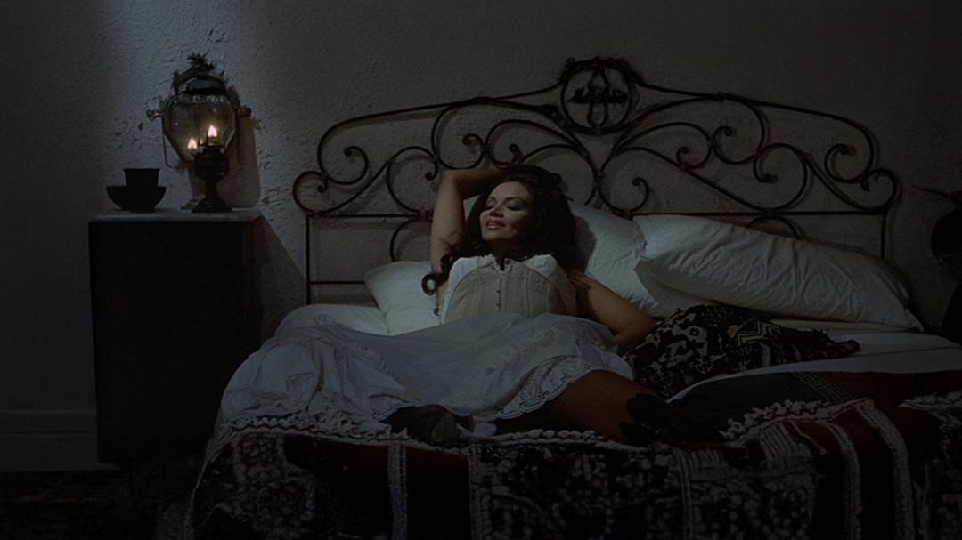 Background image for Night of the Serpent