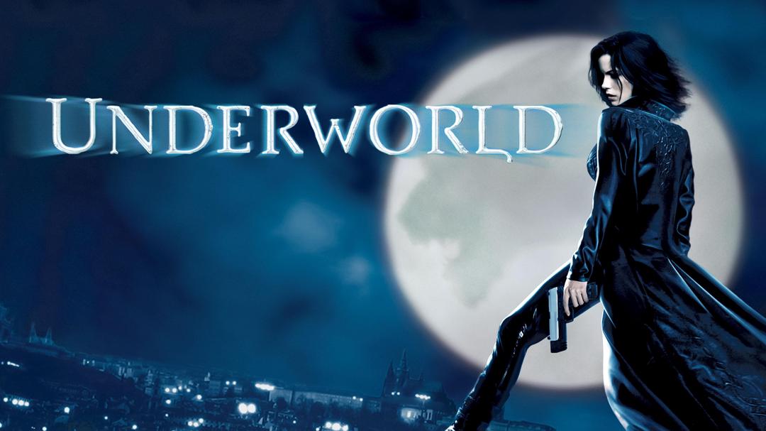 Underworld