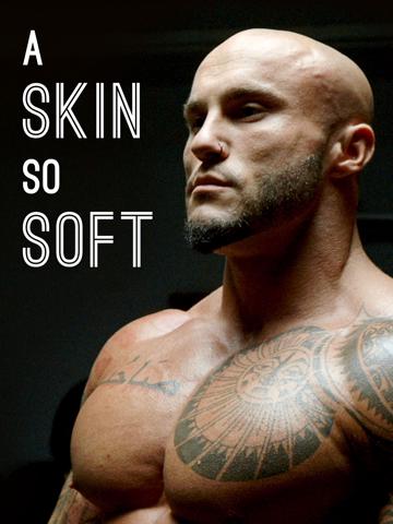 A Skin So Soft poszter