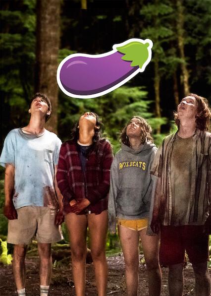 Poster för The Package