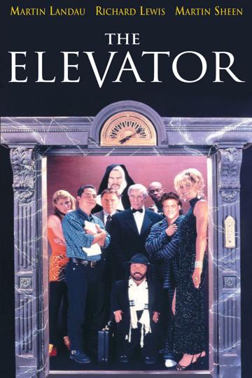 The Elevator poszter