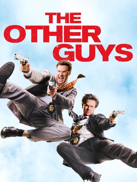 The Other Guys
