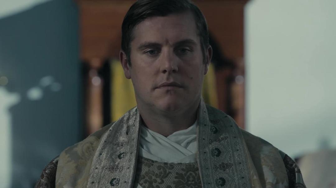 Background image for Penance