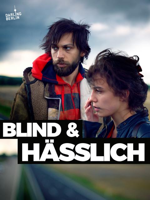 Movie poster for Blind & Ugly