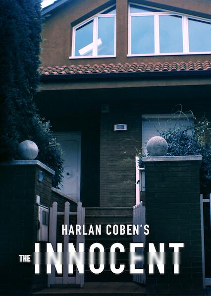 Poster för Den oskyldige