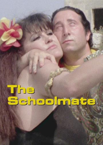 The Schoolmate poszter