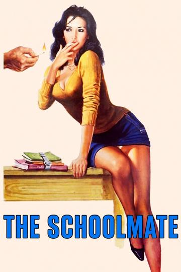 The Schoolmate poszter