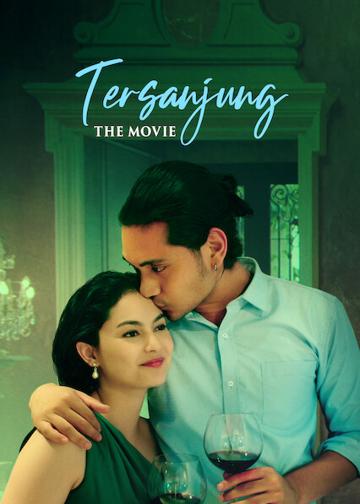 Tersanjung: The Movie poszter