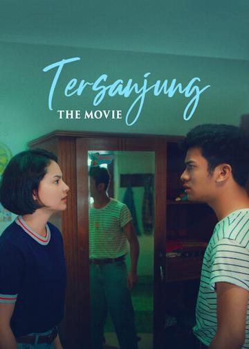Tersanjung: The Movie poszter