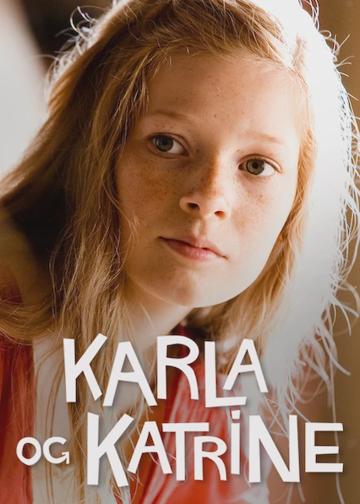 Karla & Katrine poszter