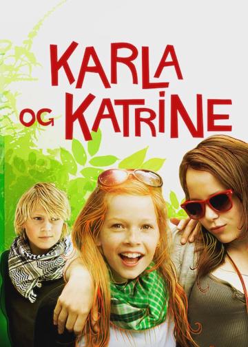 Karla & Katrine poszter