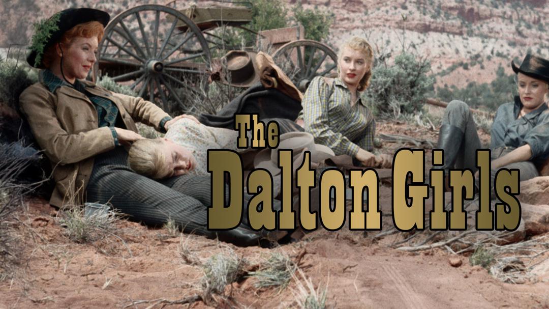 The Dalton Girls