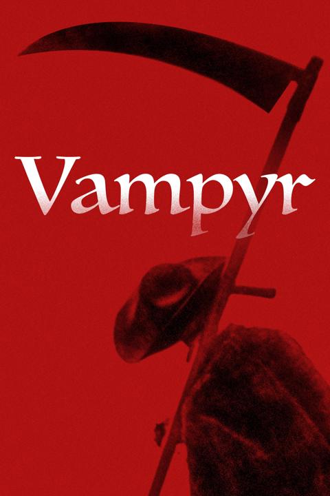 Vampyr