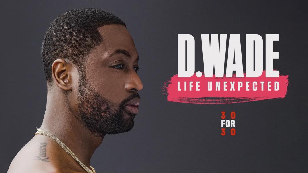 D. Wade: Life Unexpected