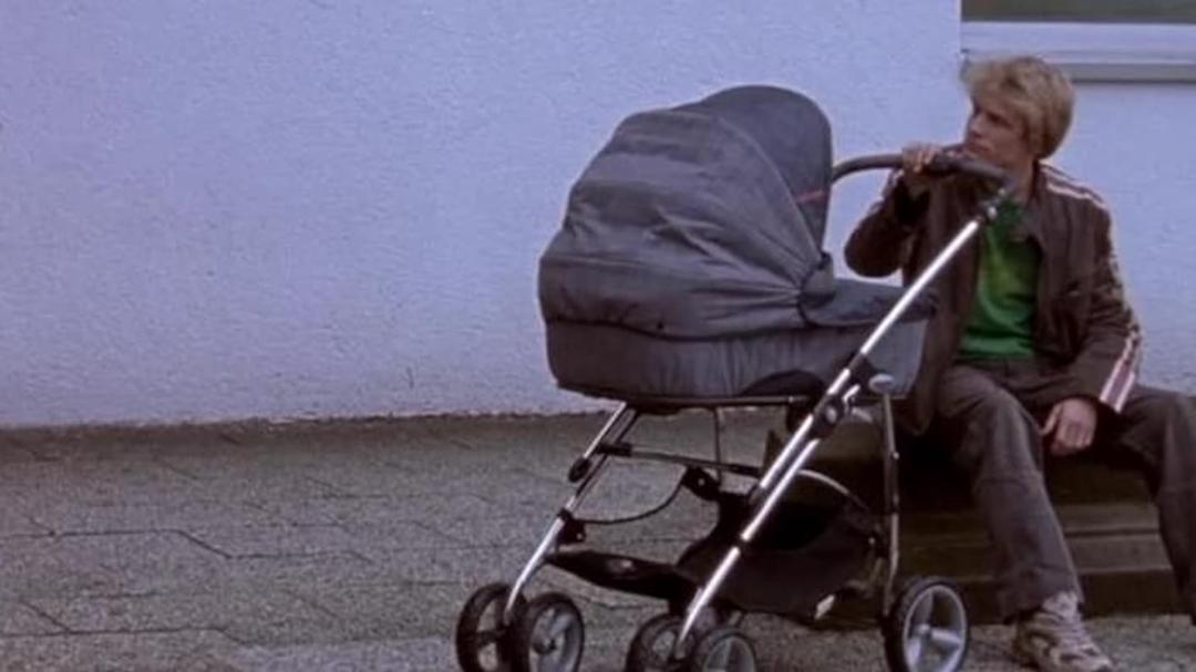 Background image for The Child
