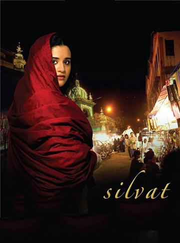 Silvat poszter