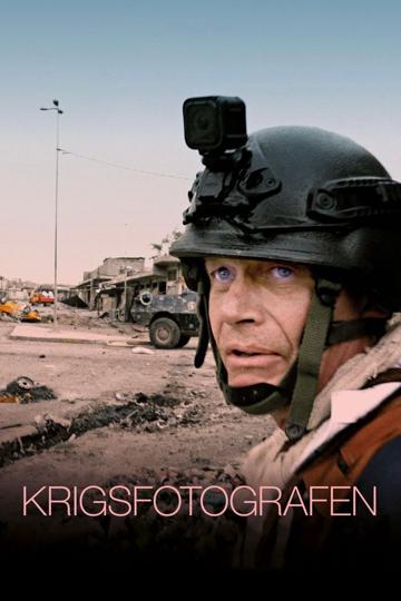 Photographer of War poszter