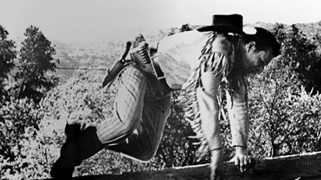 Background image for Gun Brothers