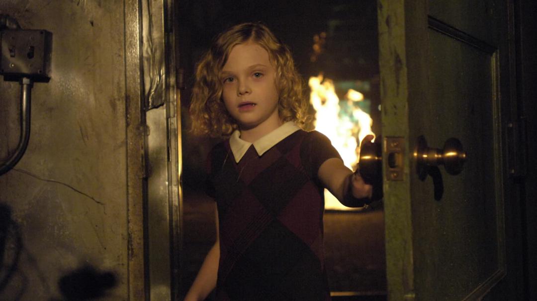 Background image for The Lost Room