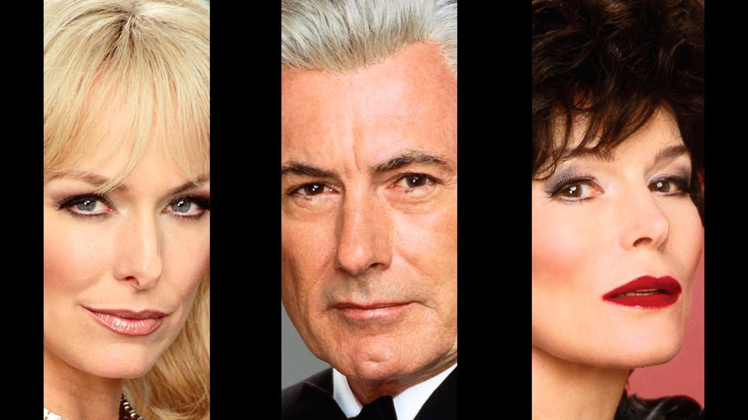 Background image for Dynasty: The Making of a Guilty Pleasure