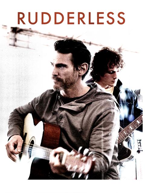 Rudderless
