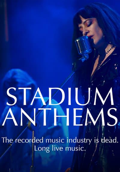 Poster för Stadium Anthems