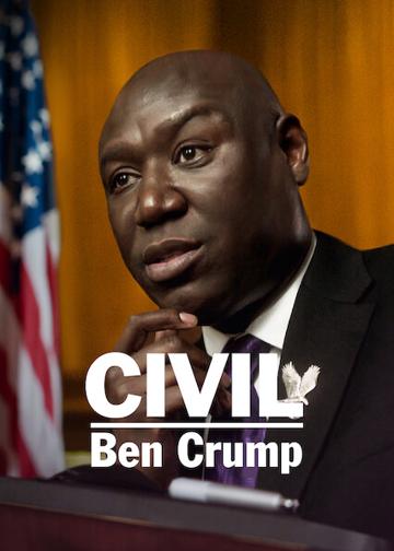 Civil: Ben Crump poszter