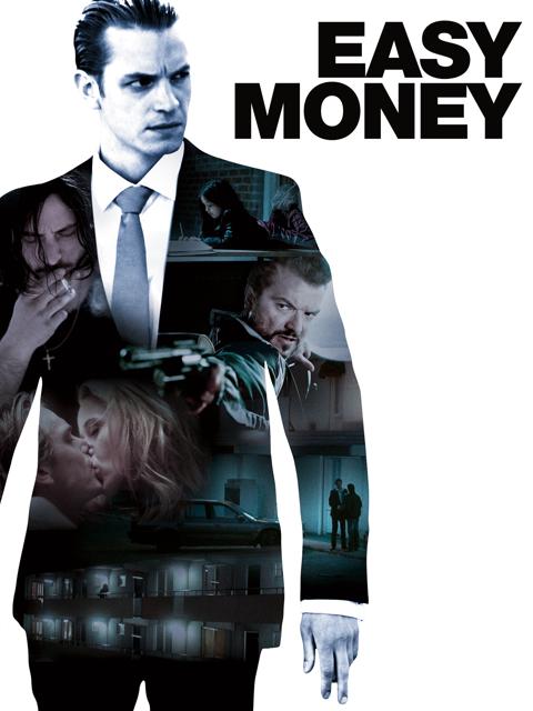 Poster för Snabba cash