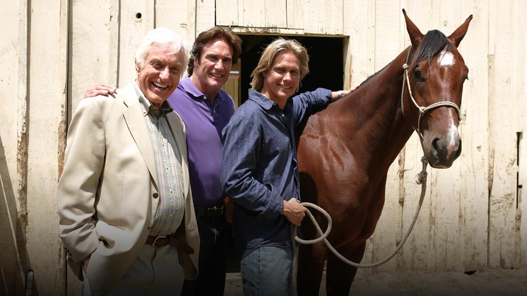 Background image for Murder 101: If Wishes Were Horses
