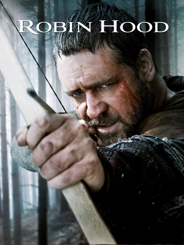 Robin Hood