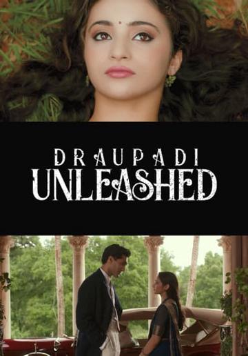 Draupadi Unleashed poszter