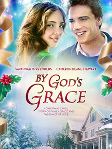 By God's Grace poszter
