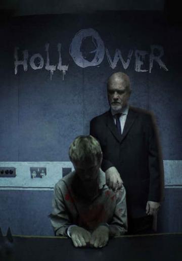 Hollower poszter